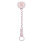 CHICCO EASYCLIP ADATTABILE CON CATENELLA ROSA
