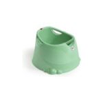 Ok Baby -  OPLA' Tinozza da bagno monocolore verde