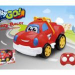 KiddyGO! Prima Auto Smile R/C