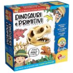 I'm a Genius Dinosauri e Primitivi