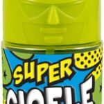 GIOELE - BORRACCIA SUPER EROI