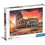 Clementoni Puzzle 1000 Pz. HQC Roman Sunset