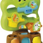 Clementoni Albero delle Palline Nascondine