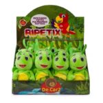 Ripetix Jimmy Grillo cm. 20 col.Ass.