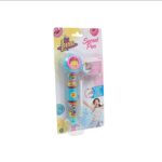 ***Soy Luna Secret Pen con luci
