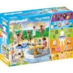 PLAYMOBIL My Figures Festa Reale