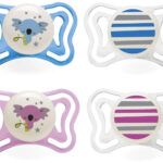 CHICCO SUCCHIETTO PHYSIO LIGHT LUMI 6-16M SIL 2