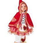 Carnevale Fancymagic Cappucetto Rosso