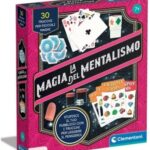 Clementoni La Magia del Mentalismo