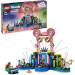 Lego Friends Il Talent Show di Heartlake City