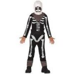 Guirca Costume Skeleton Soldier (Fortnite)