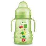 Mam Tazza Trainer ml.220 4+ Neutro