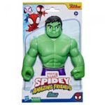 Spidey Personaggio Mega  - Hulk