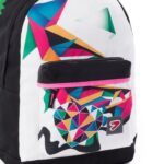 Cover Backpack Seven fantasie assortite + spallaccio omaggio