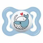 Mam Succhietti Supreme 2-6 mesi Conf Singola Maschio