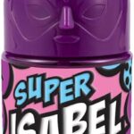 ISABEL - BORRACCIA SUPER EROI
