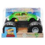 Hot wheels Monster Truck 1:24