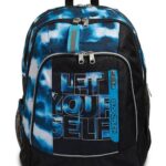 ZAINO ADVANCED SEVEN DIP & SKY