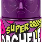 RACHELE - BORRACCIA SUPER EROI