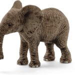 Schleich - Farm World - CUCCIOLO DI ELEFANTE AFRICANO