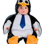 Carnevale Fancymagic Pinguino