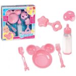 RSToys Set Pappa e Biberon