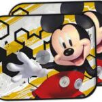 Tendine Parasole Laterali Mickey Mouse