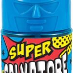 SALVATORE - BORRACCIA SUPER EROI