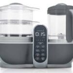 BABYMOOV Nutribaby (+) Industrial Grigio