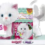 Animagic Mimi il Gatto Interattivo