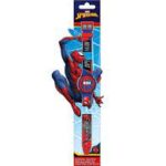 Orologio Digitale Spiderman