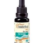 Florinutriva ml.20 Dal Dentista