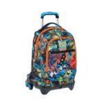 TROLLEY JACK-3WD+ SJ GANG RUSHPACK