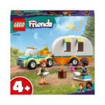 Lego Friends Vacanza in campeggio