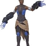 Black Panther Personaggio Shuri 15 Cm.