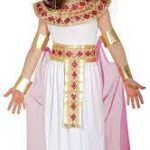 Guirca Costume Cleopatra
