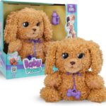 *Baby Paws Love & Care Labradoodle