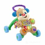 Fisher Price Cagnolino Primi Passi