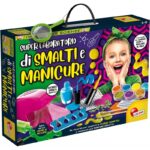 I'm a Genius Super Smalti e Manicure