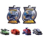 *Screechers Veicolo Livello 2 Ass. 2