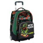 SHOUT T-SKATEX TROLLEY DUO