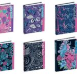 DIARIO STD 16MC SEVEN GIRL #