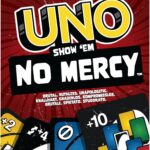 Uno No Mercy