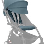 Stokke Rivestimento passeggino 6+ YOYO Acqua