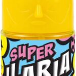 ILARIA - BORRACCIA SUPER EROI