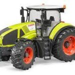Bruder Claas Axion 950