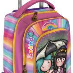 Gorjuss - Trolley Be Kind Each Other