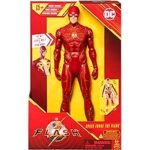 Flash the Movie - Personaggio Flash Deluxe cm.30