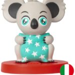 Faba - Le Coccole della Buonanotte. Dai 0 ai 3 anni