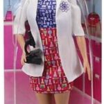 Barbie in Carriera - Scienziata
